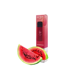 Elf Bar 1500 Watermelon (Арбуз) Одноразовый POD Elf Bar 1500 Watermelon (Арбуз) Одноразовый POD