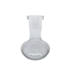 Колба для кальяна Craft Mini Clear (Размер S, Прозрачный)