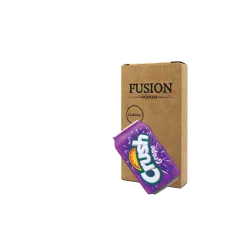 Тютюн Fusion Classic Grape Soda (Грейп Сода, 100 г)