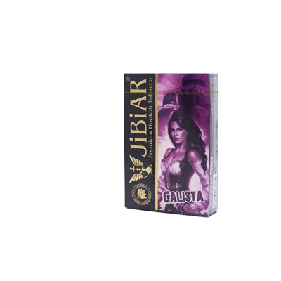 Табак Jibiar Calista (Калиста, 50 г)