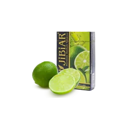 Тютюн Jibiar Exotic lime (Екзотичний лайм, 50 г)