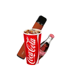 Elf Bar 1500 Cola (Кола) Одноразовый POD