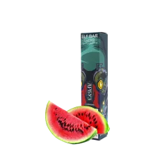 Elf Bar LUX 1500 Watermelon (Арбуз) Одноразовый POD