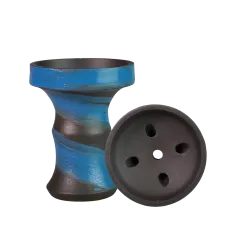 Глиняна чаша Personalka Bowl Blue