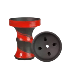 Глиняная чаша Personalka Bowl Red