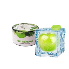 Табак 420 Light Айс яблоко (40 г)