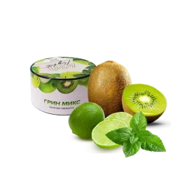 Тютюн 420 Light Грін Мікс (40 г)