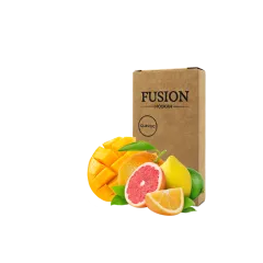 Табак Fusion Classic Citrus Mango (Цитрус Манго, 100 г)