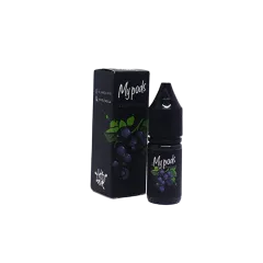 Рідина My pods salt currant (смородина, 10 мл)