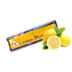 Табак Tangiers Noir №5 Lemon Blossom (Лемон Блоссом, 250 г)