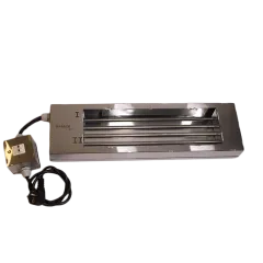 Электроплита, электропечь для угля Appach Pro (Серый)