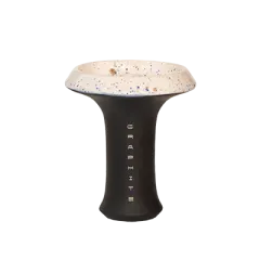 Глиняная чаша Sky Hookah Graphite Harmony Arctic