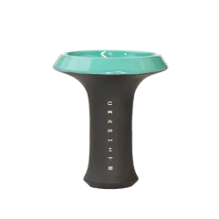 Глиняная чаша Sky Hookah Graphite Harmony Breeze