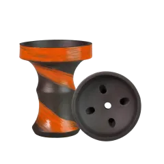 Глиняная чаша Personalka Bowl Orange