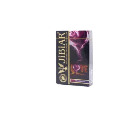 Табак Jibiar Jibiar love (джибиар лав, 50 г)