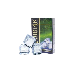 Тютюн Jibiar absolute menthe (абсолют менс, 50 ​​г)