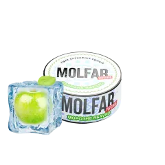 Тютюн Molfar Virginia Line Морозне Яблуко (100 г)