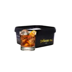 Табак Unity Caribbean rum (Карибский ром, 250 г)