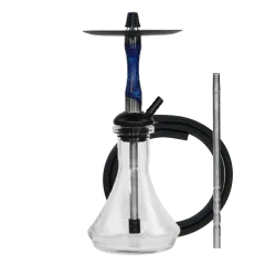 Кальян Sky Hookah SDM Blue (синий, полный комплект)