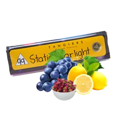 Табак Tangiers Noir №99 Static Starlight (Статик старлайт, 250 г)