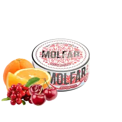 Табак Molfar Virginia Line Вендетта (100 г)