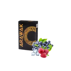 Табак Arawak Light Chill Berry (Черника малина айс, 40 г)