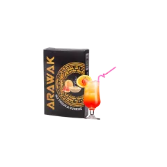 Табак Arawak Light No tequila sunrise (Дыня арбуз черника, 40 г)