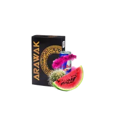 Тютюн Arawak Light Watermelon Gum (Кавун енергетик кактус, 40 г)