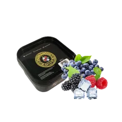 Тютюн Arawak Light Chill Berry (Чорниця малина айс, 250 г)