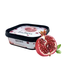 Кальянная чайная смесь Indigo Smoke Garnet (Гранат, 100 г)