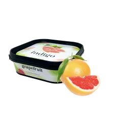 Кальянная чайная смесь Indigo Smoke Grapefruit (Грейпфрут, 100 г)