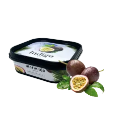 Кальянная чайная смесь Indigo Smoke Maracuja (Маракуя, 100 г)