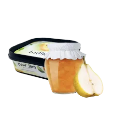 Кальянная чайная смесь Indigo Smoke Pear jam (Груша Дыня Мята, 100 г)