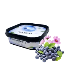 Кальянная чайная смесь Indigo Smoke Tackleberry (Цветочная черника, 100 г)