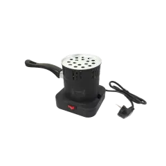 Электроплита, электропечь для угля Garden (Черный)