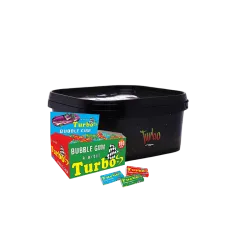 Табак Unity Turbo (Арбуз дыня орбит, 250 г)