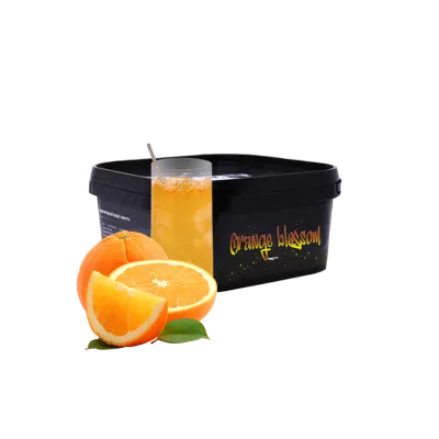 Табак Unity Orange blossom (Апельсиновый фреш, 250 г)