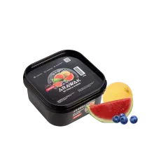 Тютюн Arawak Strong No tequila sunrise (Диня кавун чорниця, 180 г) Тютюн Arawak Strong No tequila sunrise (Диня кавун чорниця, 180 г)