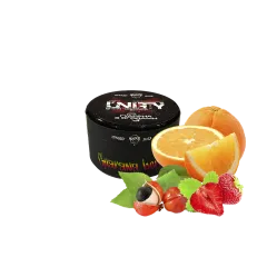 Табак Unity Guarana berry (Гуарана с ягодами, 40 г)