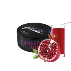 Табак 420 Pomegranate Mors (Гранатовый морс, 100 г)