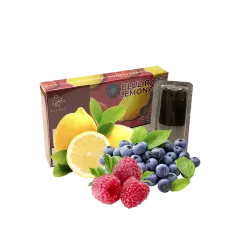 Картридж Elf Bar P1 Blue Razz Lemonade (Голубой Лимонад)