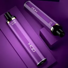 HQD – что это?