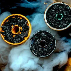 Как правильно насыпать и распределить табак в чаше