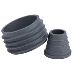 Ущільнювачі для кальяну