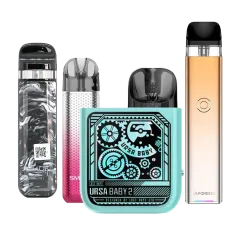 Многоразовые POD