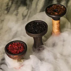 Популярные рецепты кальянных смесей с использованием разных вкусов табака