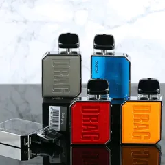 Лучшие многоразовые электронные сигареты