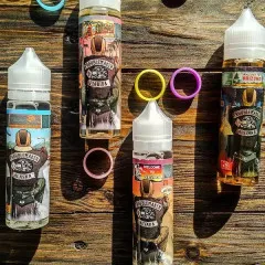 ТОП вкусов жижи для электронки