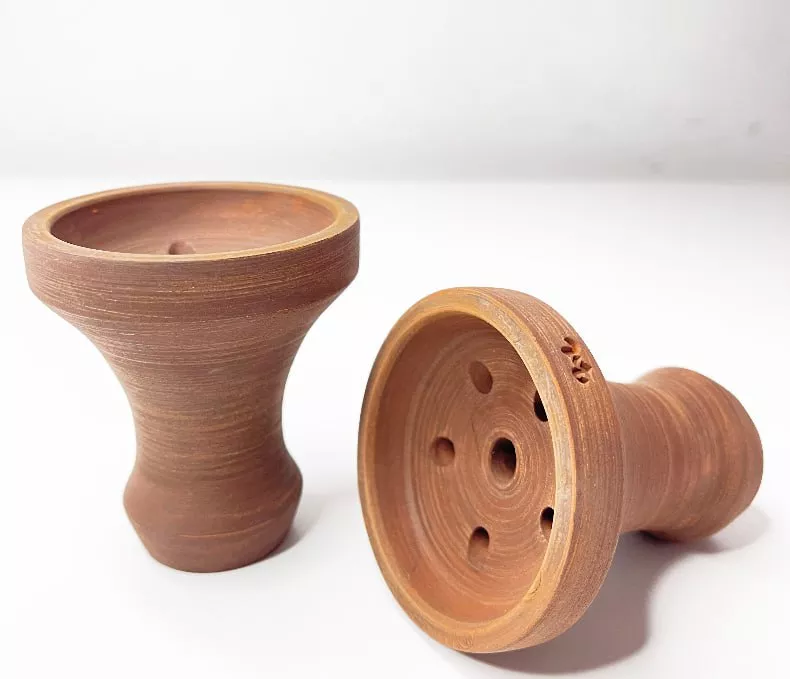 чаши для кальяна 2x2