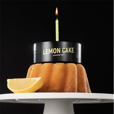 тютюн 420 Classic 40 gr в удобной упаковке для классической кальянной забивки